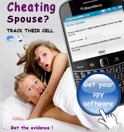 Cell phone spyware - Infidelity -Child supervision. It allows parents to monitor and limit their children's activities
